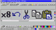 BmpEdit screenshot